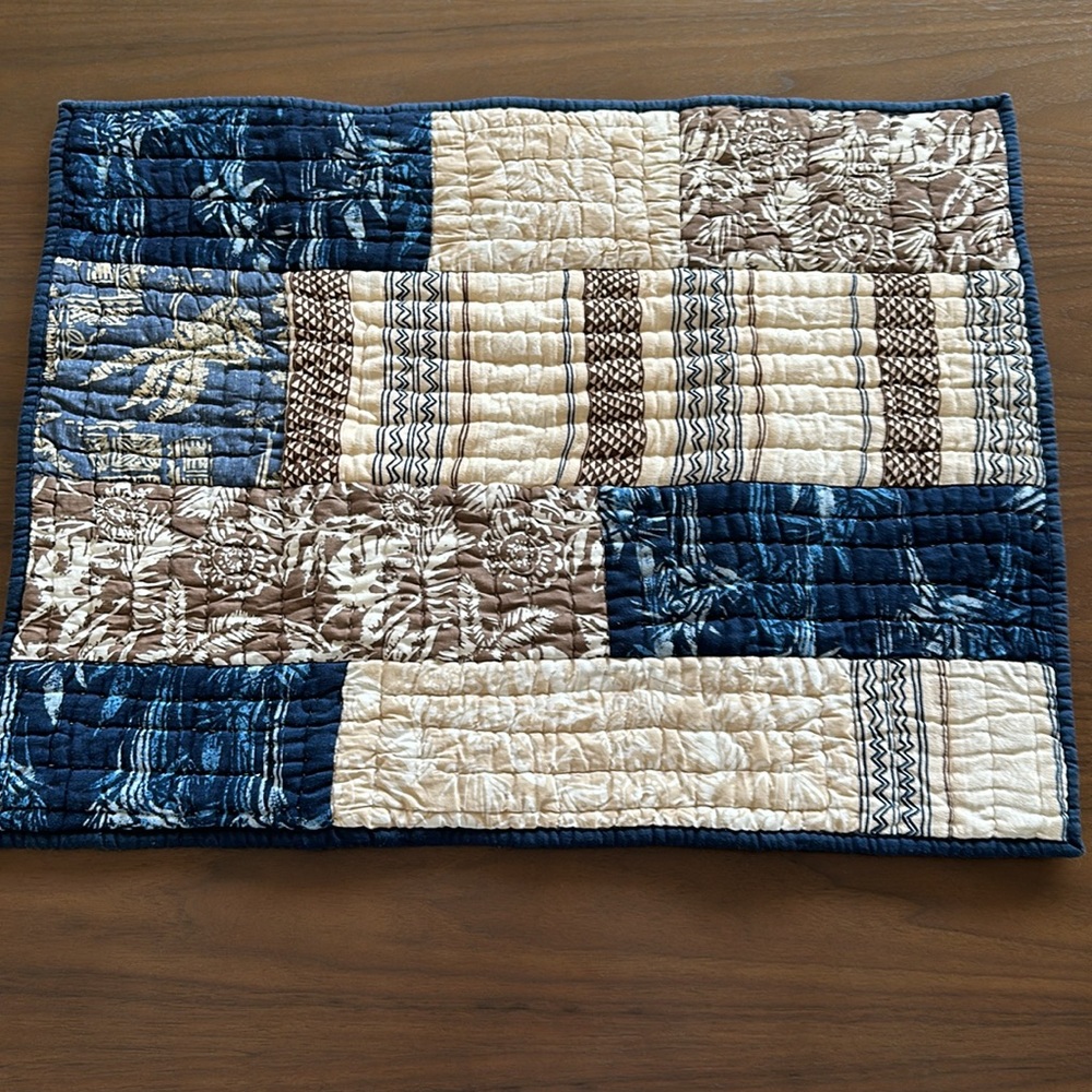 Pottery Barn Teen  Sham Hawaiian Print